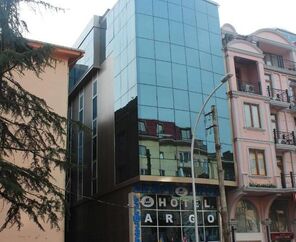 Hotel Argo(GÜRCİSTAN BATUM)