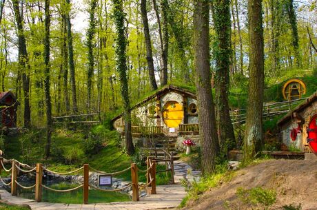  Sapanca Maşukiye Ormanya Turu