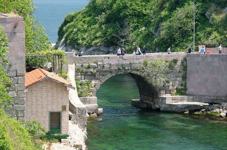 Amasra Turu