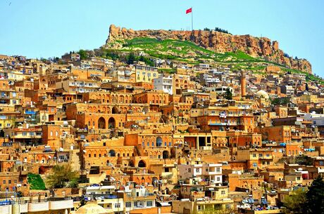 2 GECE 3 GÜN GÜNEYDOĞU TURU RAMAZAN BAYRAMI ÖZEL TUR