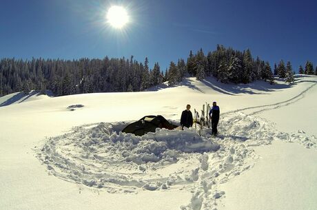 ILGAZ TURU