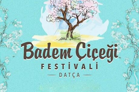 Datça Badem Çiçeği Festivali Turu 1 Gece 2 Gün