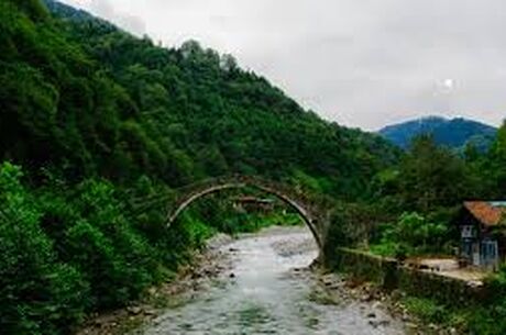 RAMAZAN BAYRAMI ÖZEL 2 GECE 3 GÜN BATUM@KARADENİZ TURU