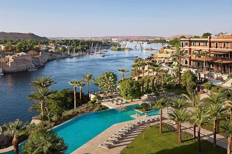 KAHİRE-SHARM EL SHEIKH- TURU (MISIR)