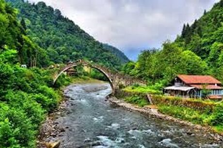 RAMAZAN BAYRAMI ÖZEL 3 GECE 4 GÜN BATUM KARADENİZ TURU